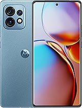 Moto X4